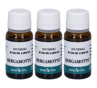 Bergamotto Olio Essenziale 10 Ml 3x10 ml Soluzione orale