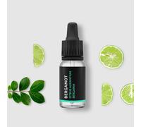 Bergamotto - Olio essenziale 100% naturale 10ml