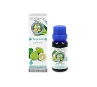 Bergamotto Olio Essenziale Alimentare 15 ml di Marny's