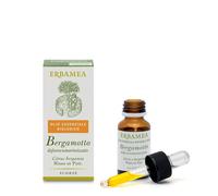 Bergamotto Olio Essenziale Biologico Erbamea 10ml