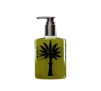 BERGAMOTTO SAPONE LIQUIDO 300ML - Ortigia Sicilia