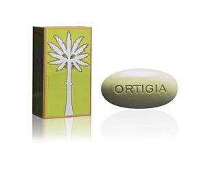 Bergamotto - Soap with Olive Oil, 40 g