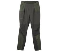 Bergans of Norway FlØyen Pnt Seaweed / Khaki Green Taglia: L | Pantaloni Outlet | Uomo | Marrone