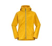 Bergans of Norway Hareid Youth Jacket Light Golden Yellow Taglia: 152 | Giacche Outlet | kids | Giallo