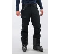 Bergans of Norway Myrkdalen V2 Insulated Pnt Black / Solid Charcoal Taglia: XXL | Pantaloni Sci Outlet | Uomo | Nero