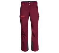 Bergans of Norway Myrkdalen V2 Insulated W Pnt Beet Red / Light Dahlia Red Taglia: XS | Outlet | Donna | Rosso