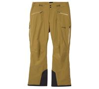 Bergans of Norway Oppdal Insulated Pants Olive Green Taglia: XL | Pantaloni Sci Outlet | Uomo | Verde