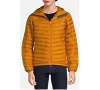 Bergans of Norway RØros Down Light Jkt Light Inca Gold / Inca Gold Taglia: L | Giacche sci Outlet | Uomo | Giallo