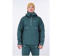 Bergans of Norway Stranda Ins Hybrid Anorak Forest Frost Taglia: M | Abbigliamento sci Outlet | Uomo |