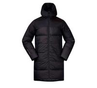 Bergans Oslo Urban Down Parka Nero