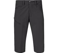 Bergans Pantaloncini Vandre Light Softshell, Dark Shadow Grey, EU 46