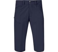 Bergans Pantaloncini Vandre Light Softshell, Navy Blue, EU 48