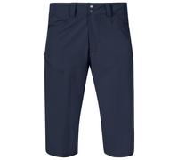 Bergans - Vandre Light Softshell Long Shorts - Pantaloncini 52 blu