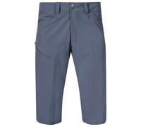 Bergans - Vandre Light Softshell Long Shorts - Pantaloncini 52 blu