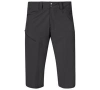Bergans - Vandre Light Softshell Long Shorts - Pantaloncini 52 grigio