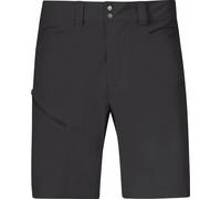 Bergans Vandre Light Softshell Men Dark Shadow Grey 52 Pantaloncini outdoor