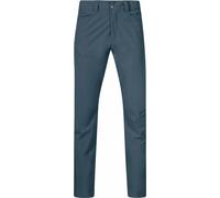 Bergans Vandre Light Softshell Men Orion Blue 52 Pantaloni outdoor