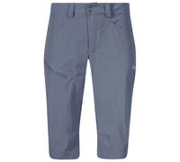 Bergans - Women's Vandre Light Softshell Long Shorts - Pantaloni da trekking 40 grigio