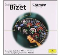 Georges Bizet Bizet: Carmen Highlights (CD) Album