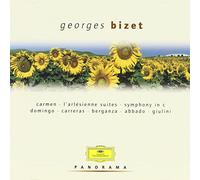 Berganza - Carmen (Az)/l'Arlesienne