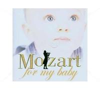 Berganza-Ciccolini-Marriner - CLASICA VIRGIN-MOZART FOR MY BABY/VARIOUS