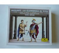 Berganza - Clemenza Di Tito