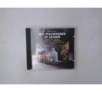 Berganza - Die Italienerin in Algier (Az)