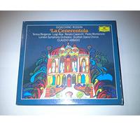 Berganza - La Cenerentola