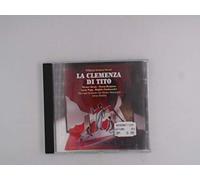 Berganza - La Clemenza di Tito (Az)