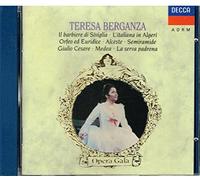 Berganza,Teresa - Arien [Import]