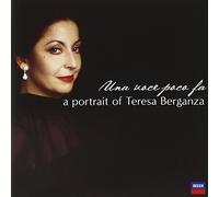Berganza, Teresa - Portrait Of Teresa Berganza (2 CD)