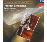 Berganza,Teresa - Szenen und Arien
