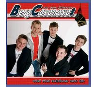 Bergcasanovas aus dem Zillertal,die - Viel Viel Schöner mit Dir