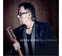 BERGE, BJORN - BACKWOOD