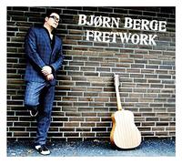BERGE, BJORN - FRETWORK