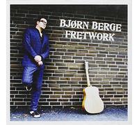 Berge, Bjorn - Fretwork