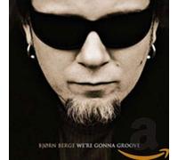BERGE, BJORN - WE'RE GONNA GROOVE