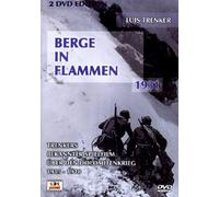 Berge in Flammen - Luis Trenker