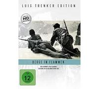 Berge in Flammen - Luis Trenker Edition (HD-Remastered)