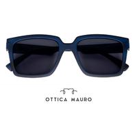 ZENO ROUND GREEN SAGE by OKKIA SUNGLASSES OCCHIALI DA SOLE LUNETTES SOLEIL