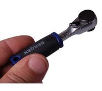 Bergen - Cliquet Hexagonal Femelle 0,65cm Pour Foret Hexagonal BER4077