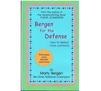 Bergen for the Defense: How to Defeat More Contracts