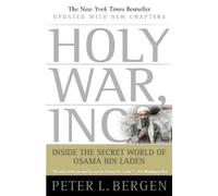 BERGEN Holy War, Inc (00)