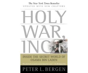 BERGEN Holy War, Inc (00)