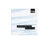 Bergen Philharmonic Orchestra - Japanese Songs