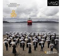 Bergen Philharmonic Orchestra Opus 250 (CD)