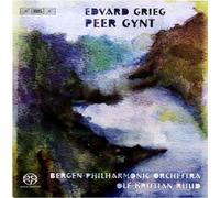 Bergen Philharmonic Orchestra - Peer Gynt