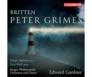 Bergen Philharmonic - Peter Grimes