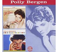 Bergen, Polly - All Alone By The Telephone/Fou