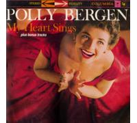 Bergen, Polly - My Heart Sings